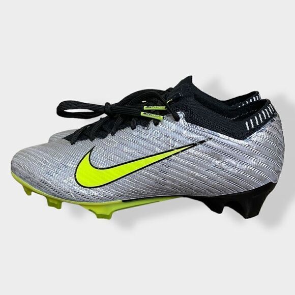 Nike Zoom Vapor 15 Elite FG “25th Anniversary Pack” FJ2967-060 Mens size 4.5 New - Picture 4 of 8